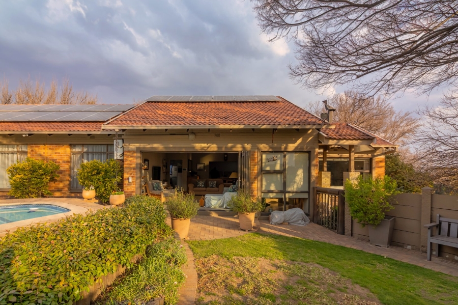 4 Bedroom Property for Sale in Jordania Free State